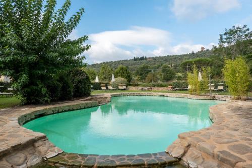 Cortona Apartamento | Apartament Monastero