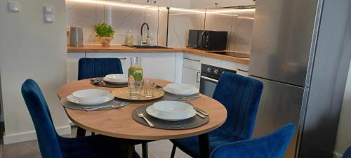 Wladyslawowo Apartamento | Apartament Morelowa