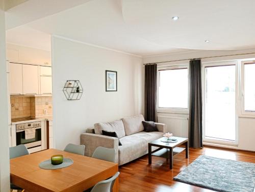 Gdynia Apartamento | Apartament Morski
