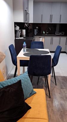 Koszalin Apartamento | Apartament Morski
