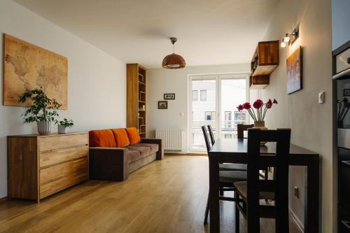 Pogorze Apartamento | Apartament Morski