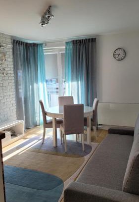 Pogorze Apartamento | Apartament Morski Pogórze