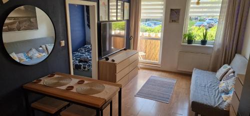 Reda Apartamento | Apartament Morze i Rekiny