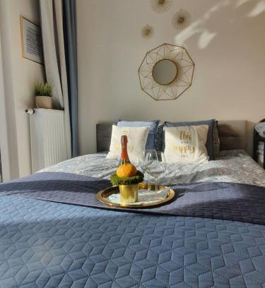 Grzybowo Apartamento | Apartament Musica Baltica Sunset Resort
