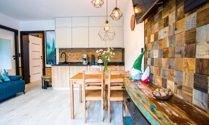 Muszyna Apartamento | Apartament Muszyna