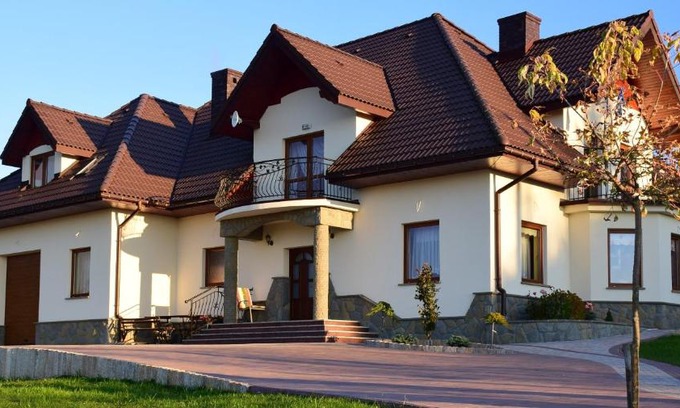 Frydman Apartamento | Apartament na Falsztynie