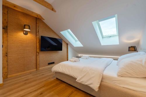 Szczyrk Apartamento | Apartament Na Górce - Enklawa Pod Skrzycznem - Dream Apart