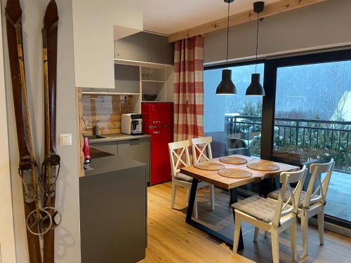Meszna Apartamento | Apartament Na Górce, sauna & jacuzzi