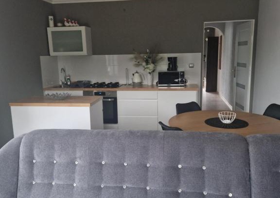 Ladek-Zdroj Apartamento | Apartament na Gerberów