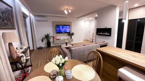 Zamosc Apartamento | Apartament na Jadwigi