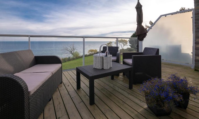 Mechelinki Apartamento | Apartament na Klifowej