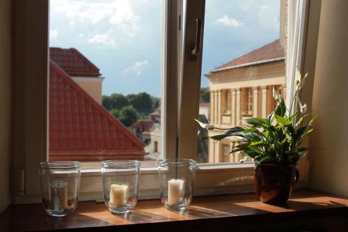 Sandomierz Apartamento | Apartament na Małym Rynku