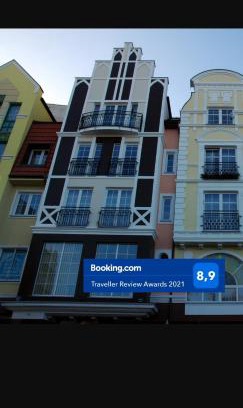 West Pomeranian Voivodeship Apartamento | Apartament na nowej starówce