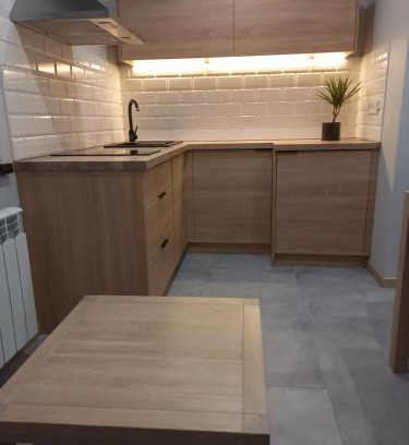 Marcyporeba Apartamento | Apartament na Słonecznej