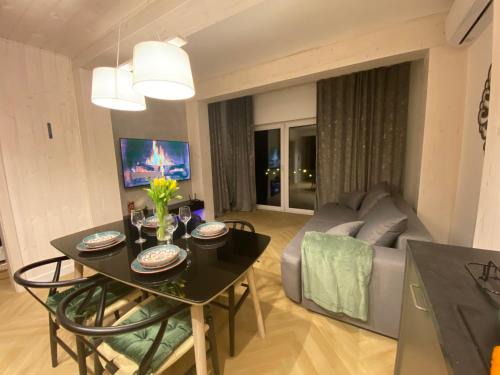 Szczyrk Apartamento | Apartament na Skitówce