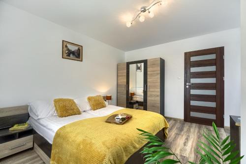 Tylicz Apartamento | Apartament na Sportowej