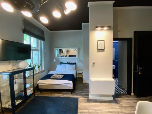 Opole Apartamento | Apartament Na Wyspie