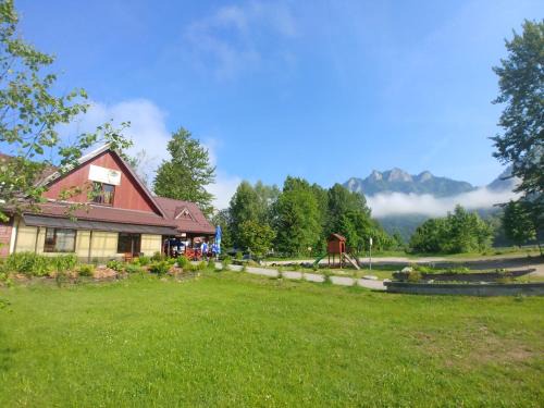 Sromowce Nizne Apartamento | Apartament Nad Dunajcem