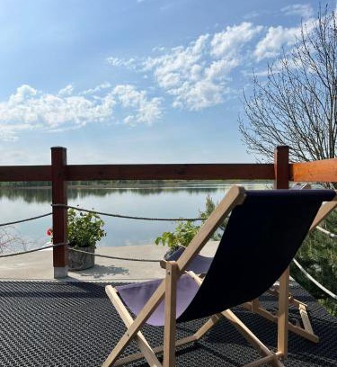 Gizycko Apartamento | Apartament nad jeziorem