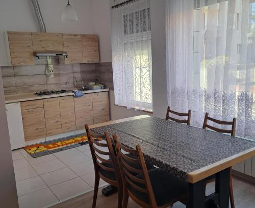 Ryn Apartamento | Apartament nad jeziorem Ryn (II)