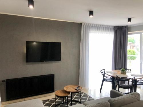 Niechorze Apartamento | Apartament nad morzem w Baltic Cliff Niechorze