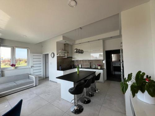 Zlotoria Apartamento | Apartament nad Narwią