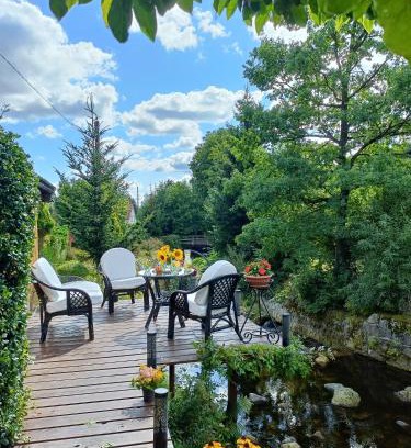 Piechowice Apartamento | Apartament nad Potokiem