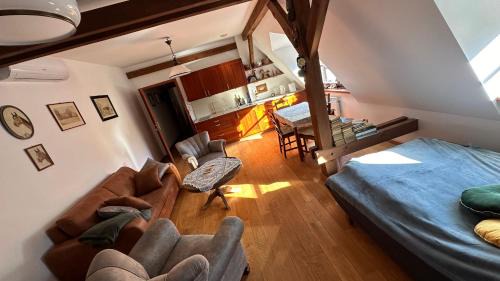 gmina Lipno Apartamento | Apartament Nad Stajnią