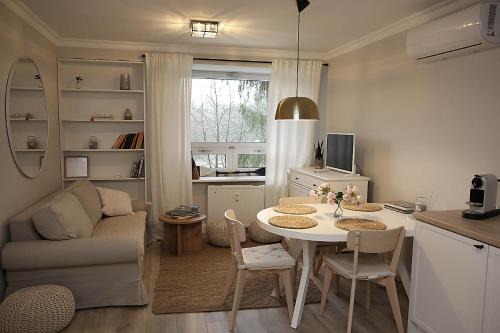 Serock Apartamento | Apartament nad Zalewem All-Inclusive