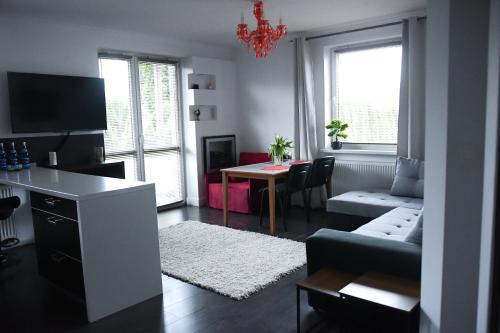 Zamosc Apartamento | Apartament Nad Zalewem