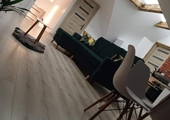 Ciche Apartamento | Apartament Nasze Poddasze