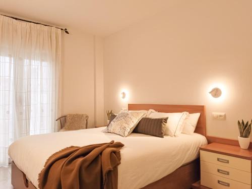 Olot Apartamento | Apartament Natura amb Calma