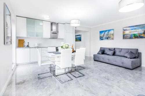 Wilkasy Apartamento | Apartament Nawigator Giżycko/Wilkasy