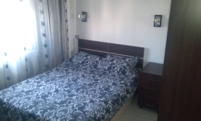 Constanta Casa | Apartamento cerca de la playa moderna