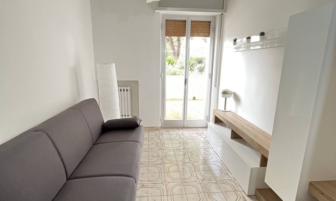 Taranto Apartamento | Apartament near the sea