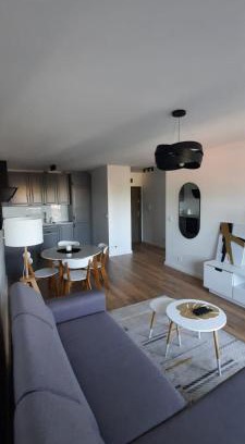 Centrum Apartamento | Apartament Nel