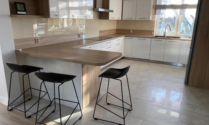 Nidzica Apartamento | Apartament Nidzica Rzemieślnicza 4