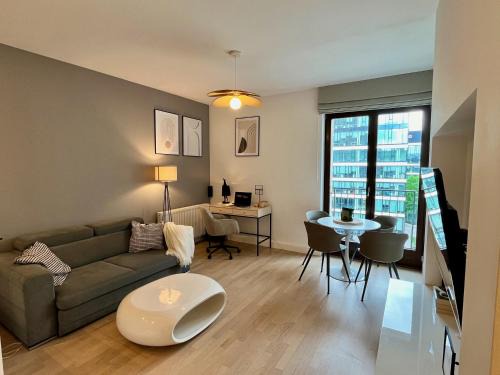 Muranow Apartamento | Apartament NiePokorny