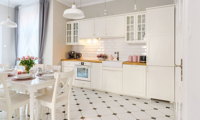 Gorzow Wielkopolski Apartamento | Apartament Nowe Miasto - Park Róż