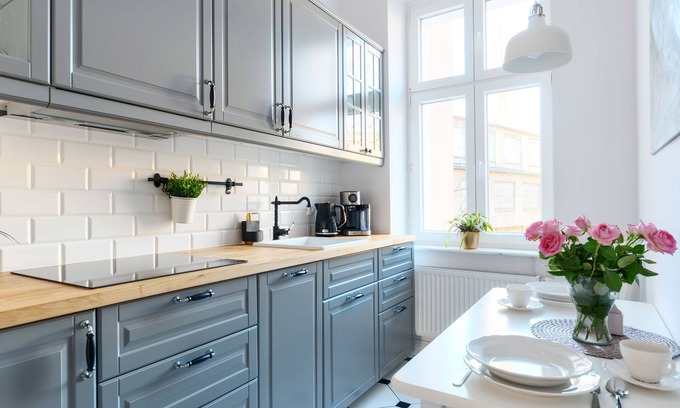 Gorzow Wielkopolski Apartamento | Apartament Nowe Miasto - Skwer Malarzy