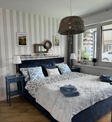 Rowy Apartamento | Apartament Nocuj w Rowach