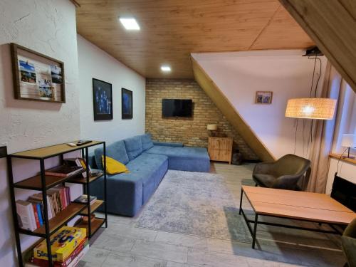Lagow Apartamento | Apartament Nova Kamienica 2