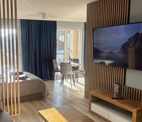 Konin Apartamento | Apartament Nova Starówka