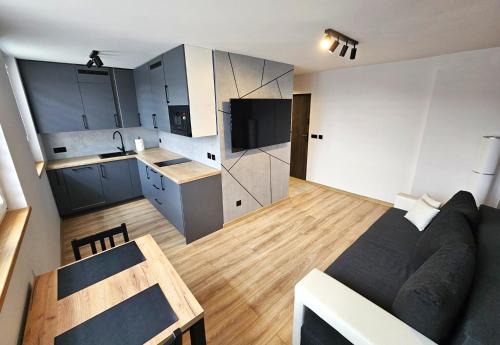 Piechowice Apartamento | Apartament Novoczesny - Self check-in