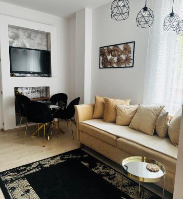 Nowa Ruda Apartamento | Apartament Nowar