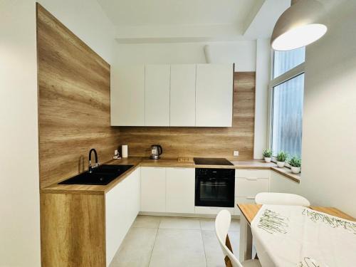Gorzow Wielkopolski Apartamento | Apartament Obotrycka 9A