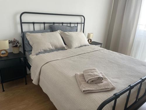gmina Zegocina Apartamento | Apartament Oboźna