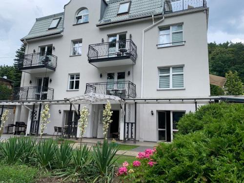 Orlowo Apartamento | Apartament od rzeki nr 8