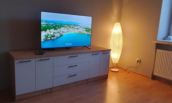 Ogrodzieniec Apartamento | Apartament Ogrodzieniec