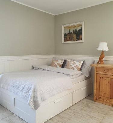 Sztutowo Apartamento | Apartament Ohar